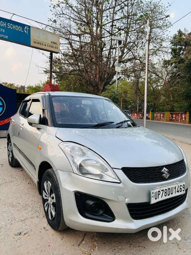 Swift 1st Owner Lxi
