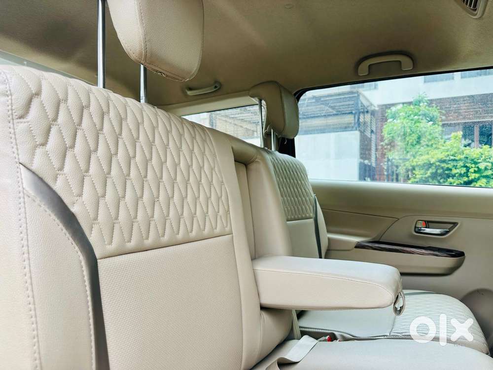 Maruti Suzuki Ertiga