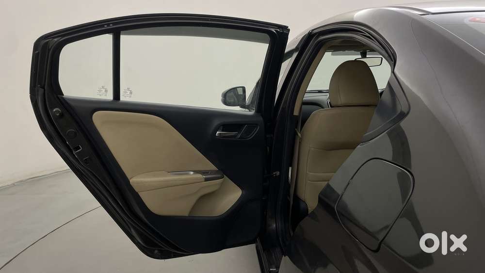 Honda City 2014-2015 I Dtec Vx, 2016, Petrol