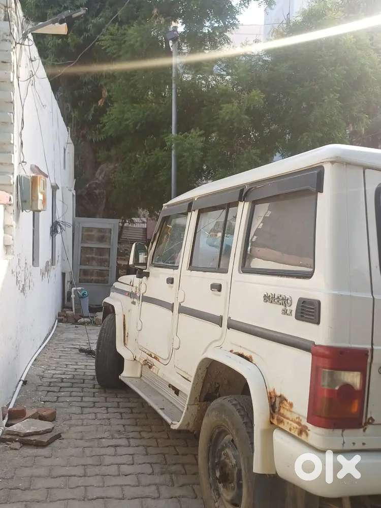 Mahindra Bolero 2014 Diesel 175000 Km Driven