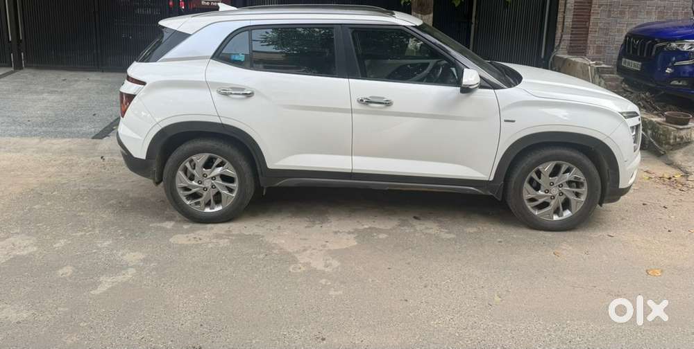 Hyundai Creta 2020 Diesel Excellent Condition