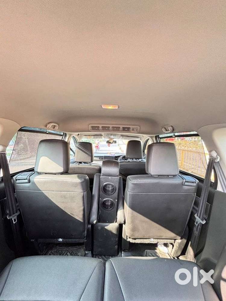 Maruti Suzuki Xl6 1.5 Alpha Plus Mt, 2022, Petrol