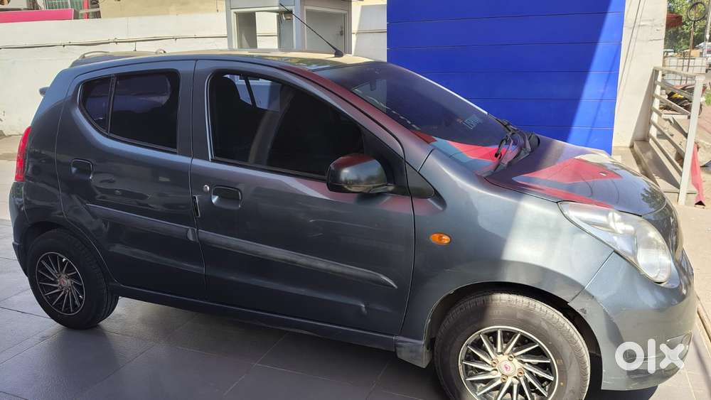 Maruti Suzuki A-star 2012-2014 1.0 Vxi, 2011, Petrol