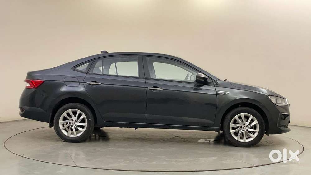 Skoda Slavia Ambition 1.0l Tsi Mt, 2022, Petrol