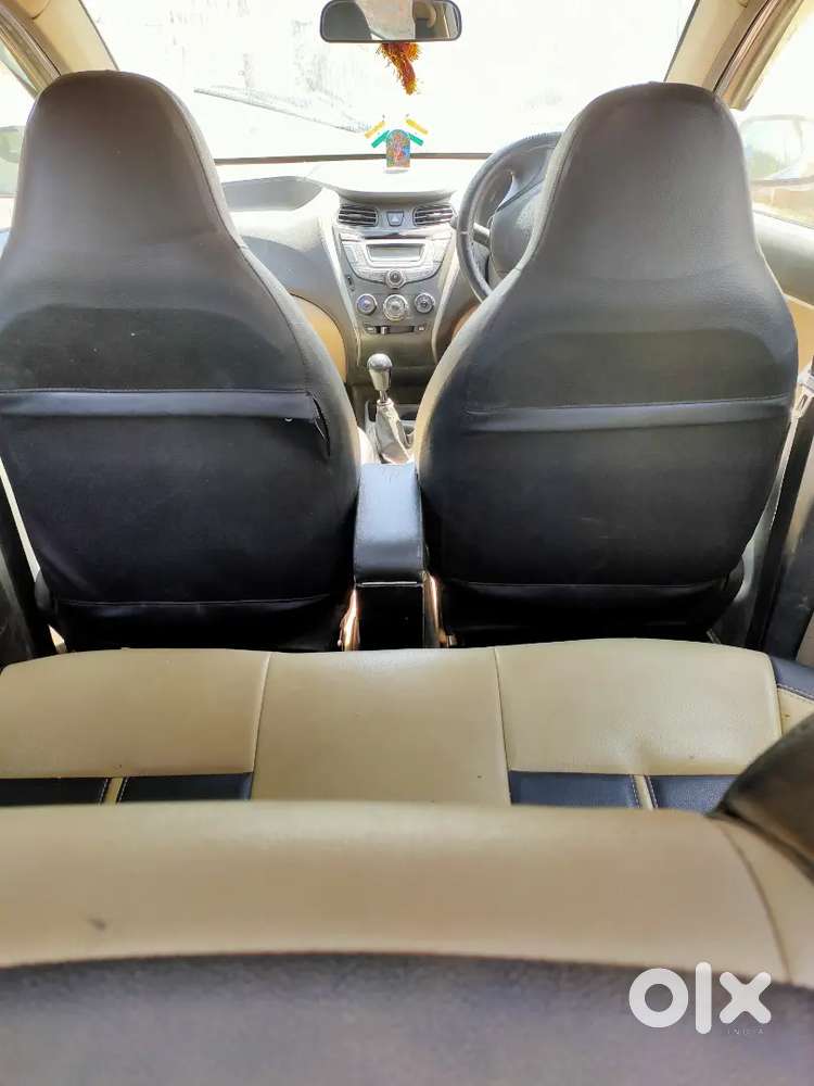 Hyundai Eon 1.0 Magna 2011