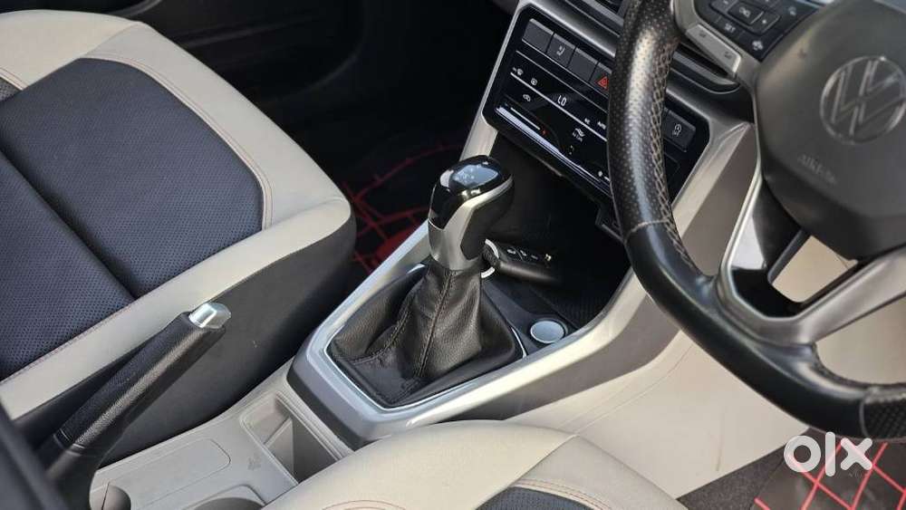 Volkswagen Taigun Gt Plus 1.5 Tsi Dsg (with Ventilated Seats), 2024,..
