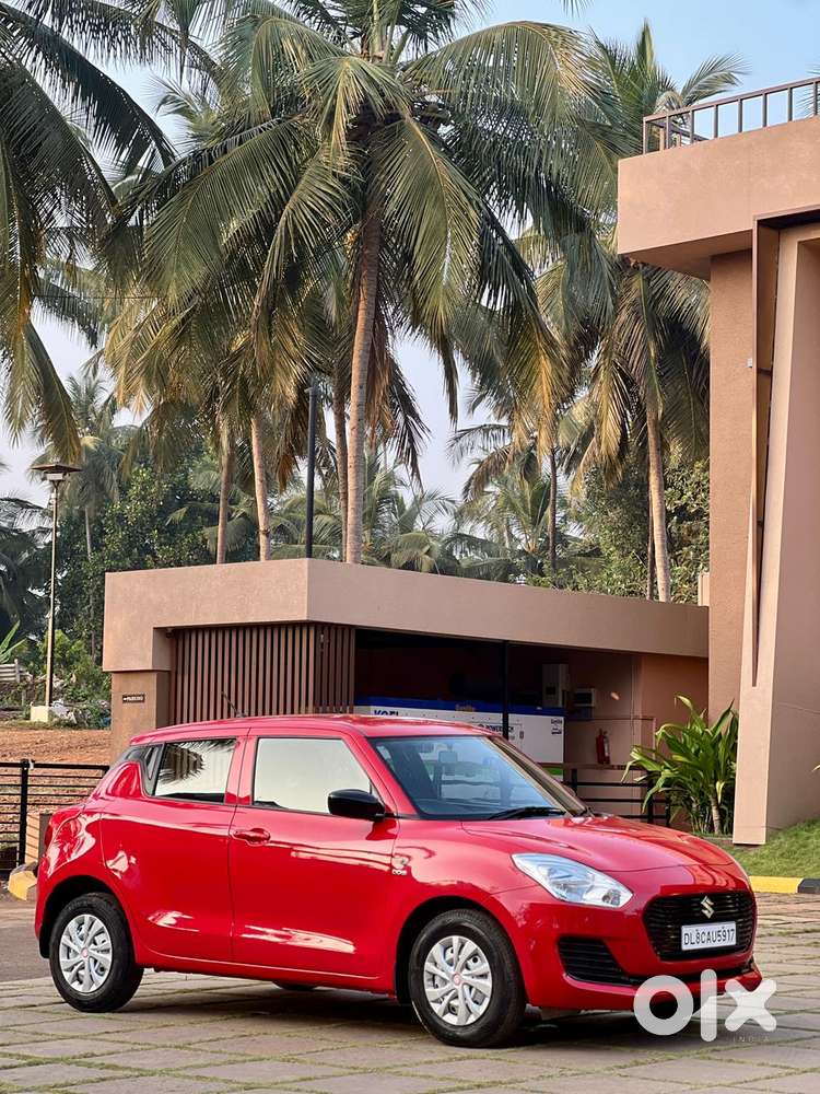 Maruti Suzuki Swift Ddis Ldi, 2019, Diesel