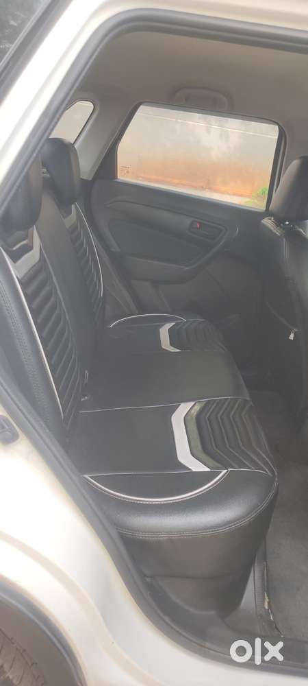 Maruti Suzuki Vitara Brezza Vdi (o), 2020, Diesel