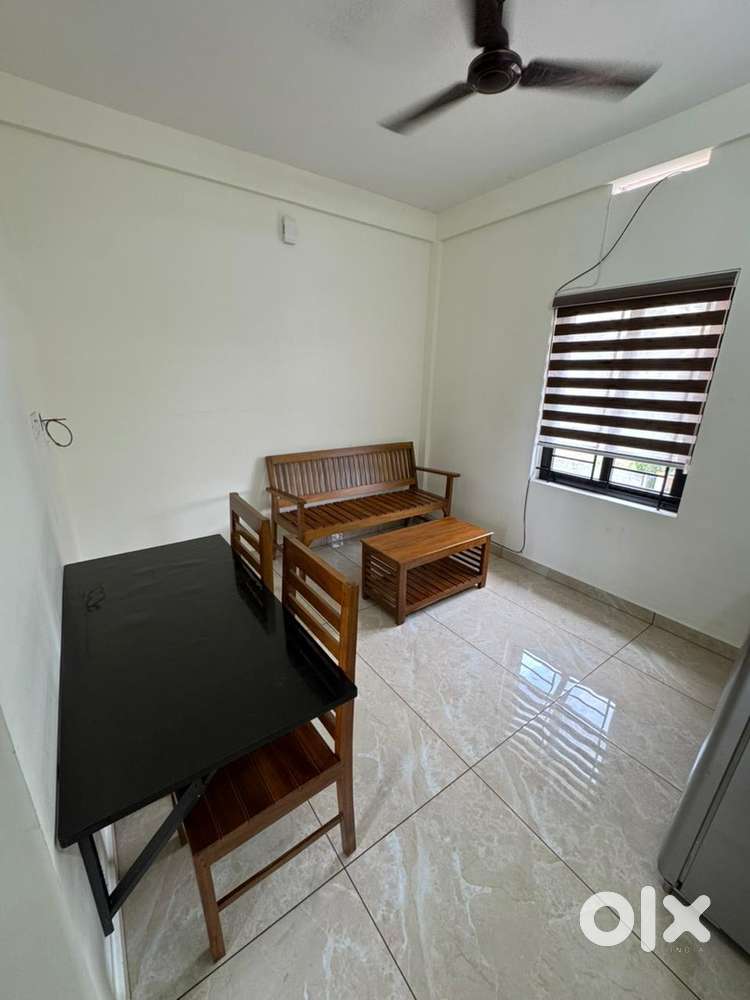 1BHK in Kakkanad