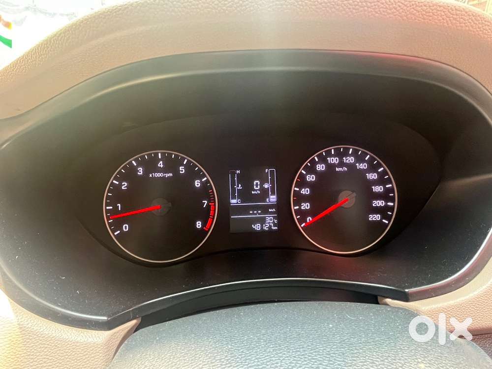 Hyundai Elite I20 2019