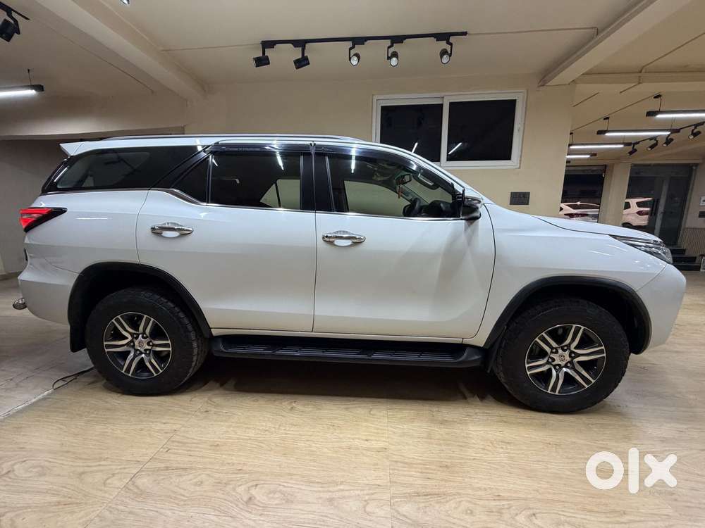 Toyota Fortuner 4x2 At 2.8 Diesel, 2023, Diesel