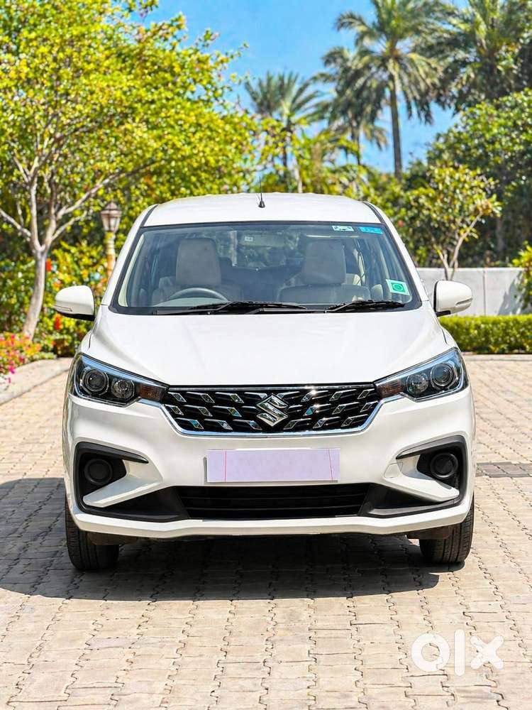 Maruti Suzuki Ertiga 1.5 Tour M, 2025, Petrol