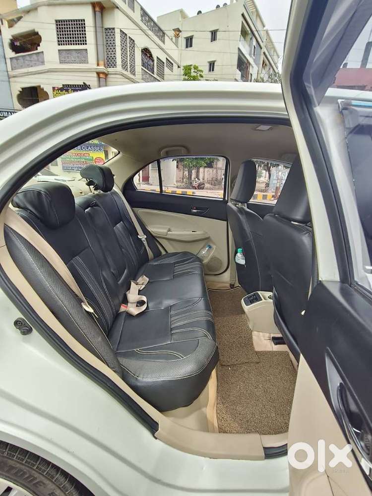 Maruti Suzuki Swift Dzire Vdi (o), 2019, Diesel