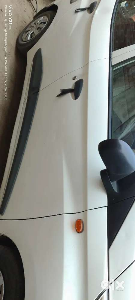 Hyundai Eon 0.8 Lpg 2015