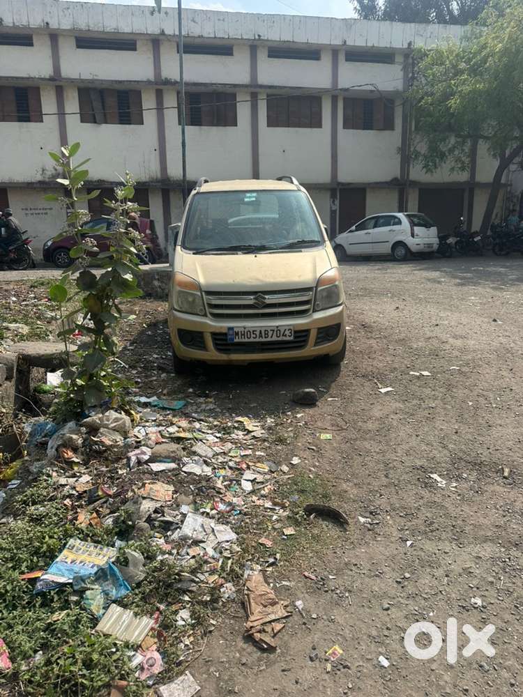 2007 Maruti Suzuki Wagon R