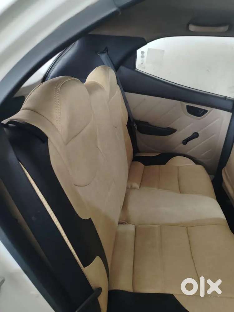 Hyundai Eon D-lite 2017 Petrol