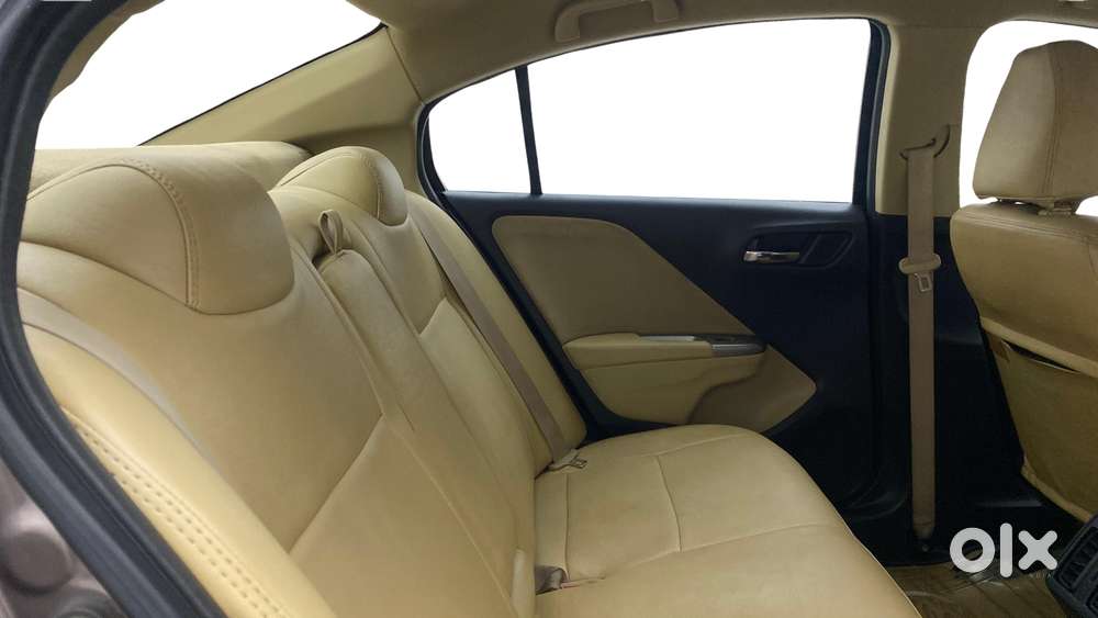 Honda City 2015-2017 I Vtec V, 2015, Petrol
