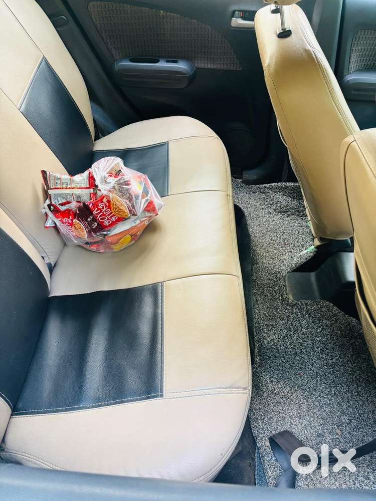 Maruti Suzuki Ritz 2014 Petrol Well Maintained