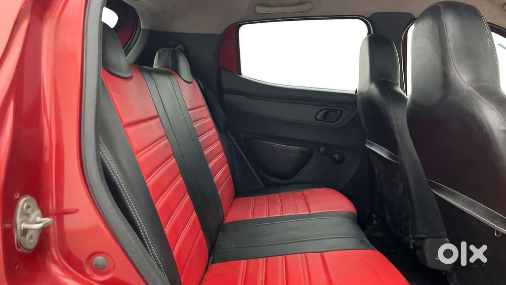 Renault Kwid Rxt, 2015, Petrol