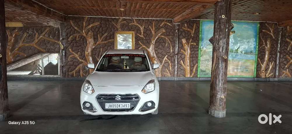Maruti Suzuki Dzire 2023