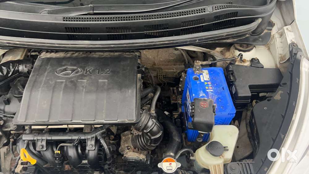 Hyundai Grand I10 1.2 Kappa Magna, 2014, Petrol