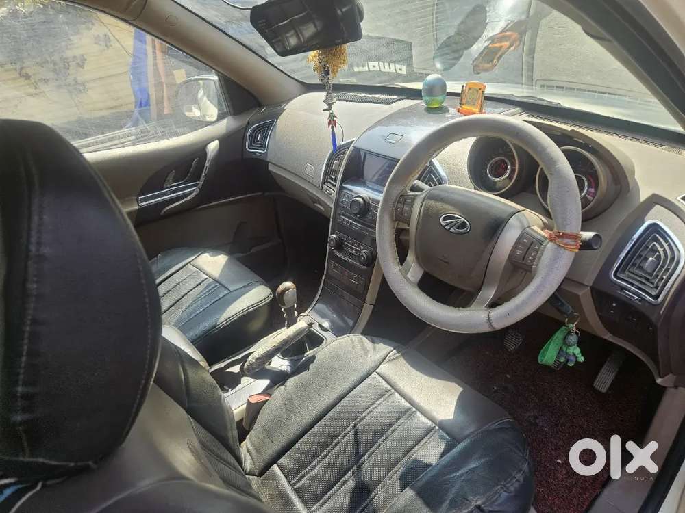 Mahindra Xuv500 2013 Diesel 135800 Km