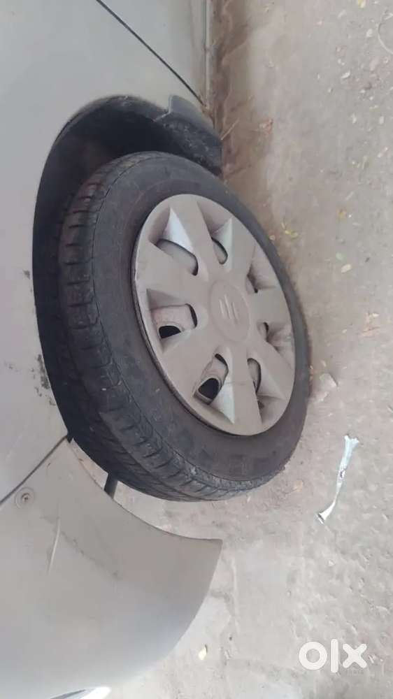 Maruti Suzuki Wagon R 2010