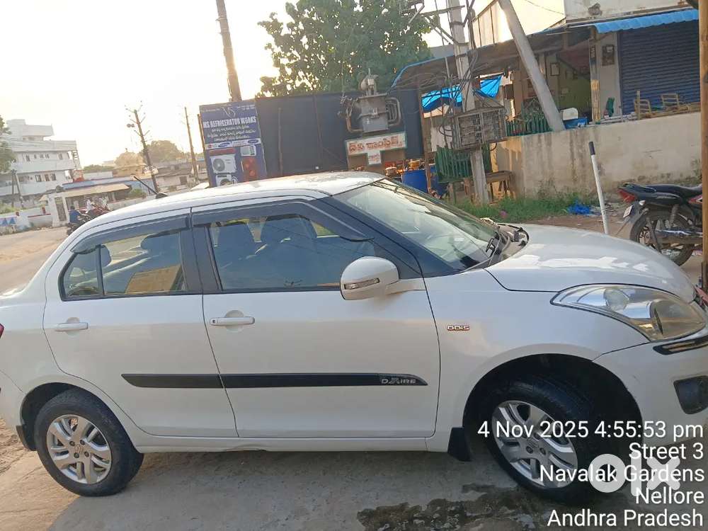 Good Condition Vehicle And Good Mileage