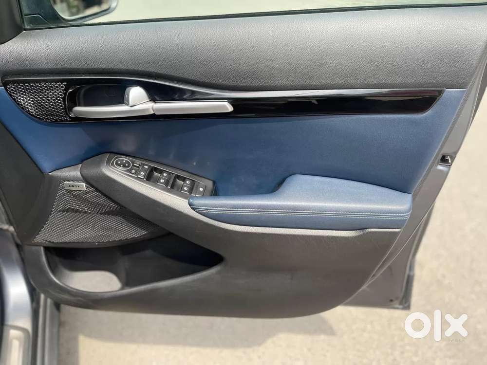 Kia Seltos 1.5 X-line Diesel At, 2022, Diesel