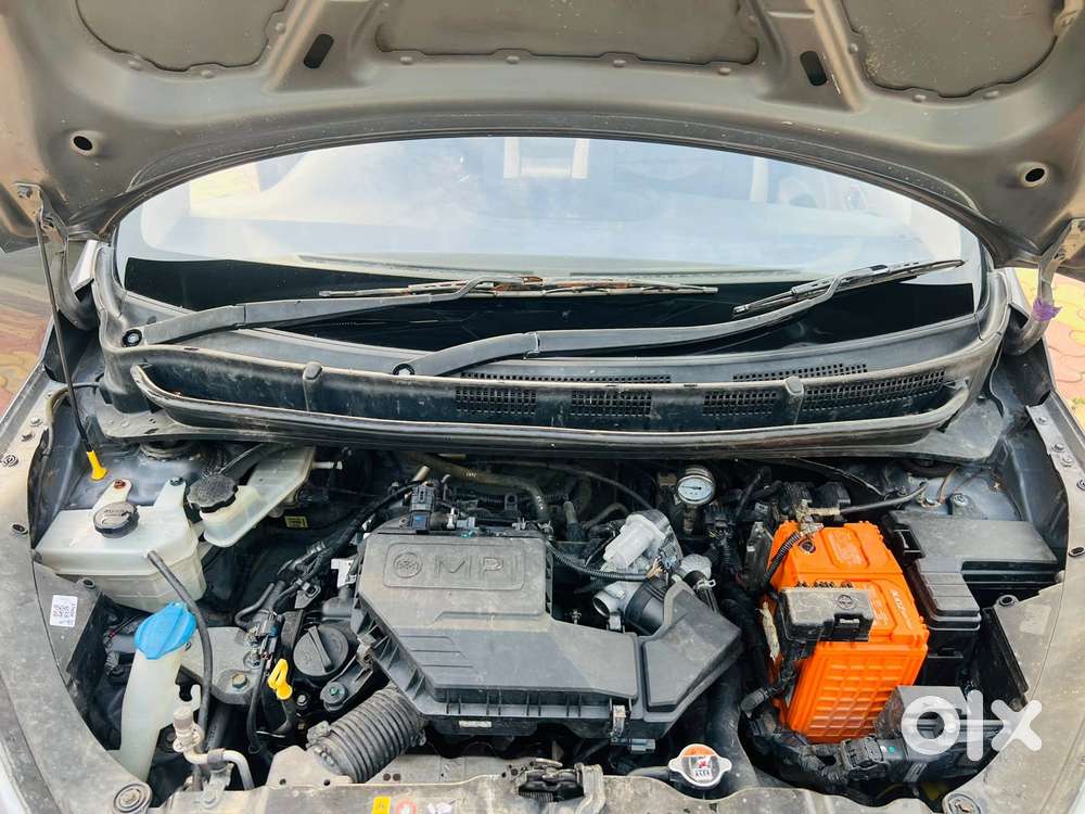 Hyundai Santro Sportz Cng, 2019, Cng & Hybrids