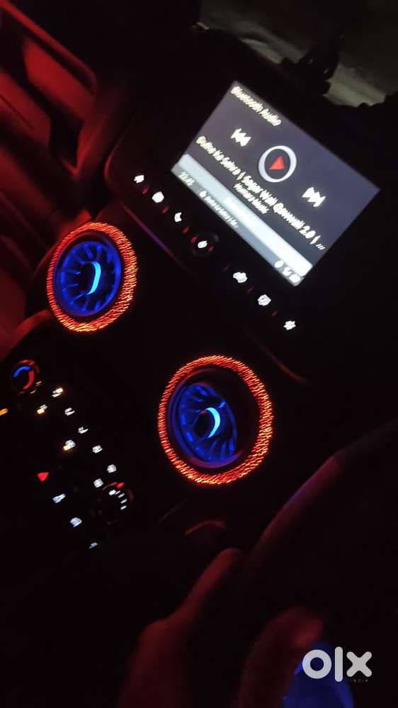 Mahindra Thar Lx Hard Top Diesel Mt Rwd, 2024, Diesel