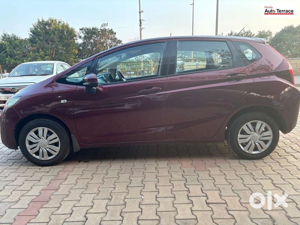 Honda Jazz 1.2 Sv I Vtec, 2016, Petrol