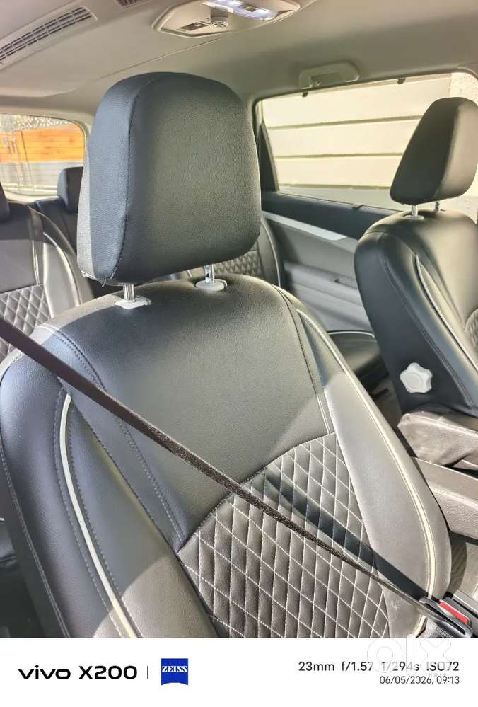 Mahindra Marazzo 2019 Diesel 105000 Km Driven