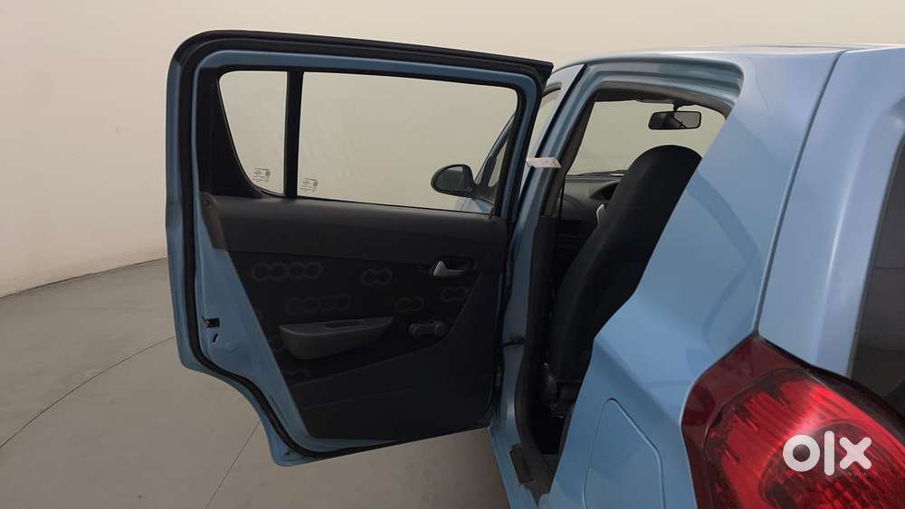 Maruti Suzuki Alto 800 Lxi, 2014, Petrol