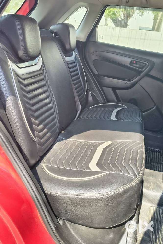 Maruti Suzuki Brezza Vdi, 2018, Diesel