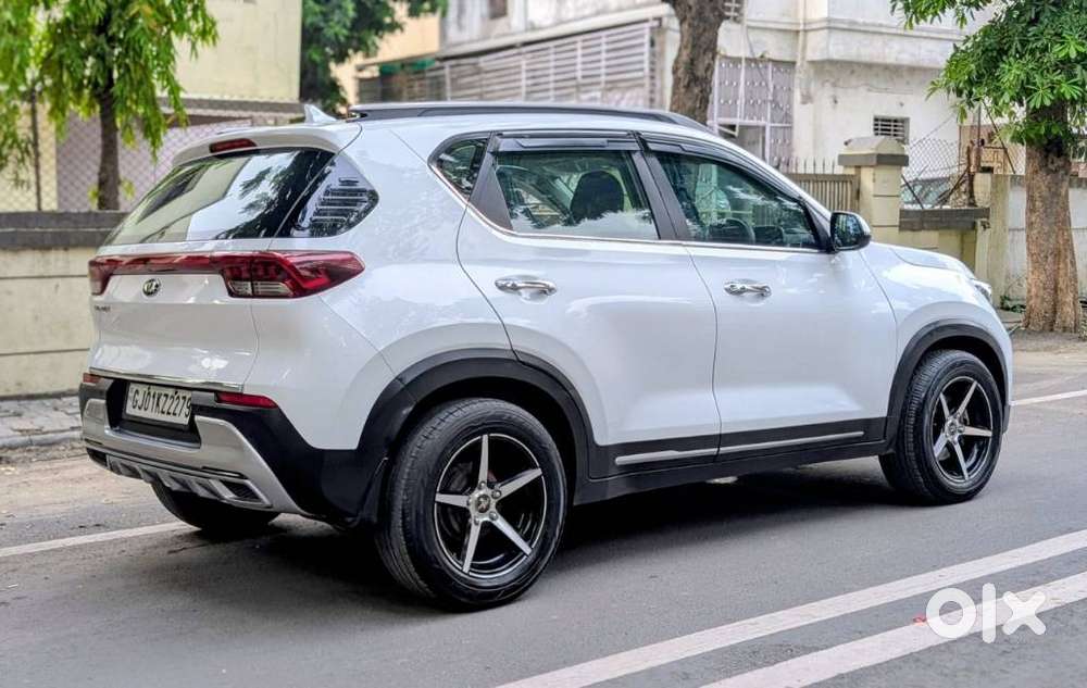 Kia Sonet 1.5 Htx Plus Diesel Dt, 2020, Diesel