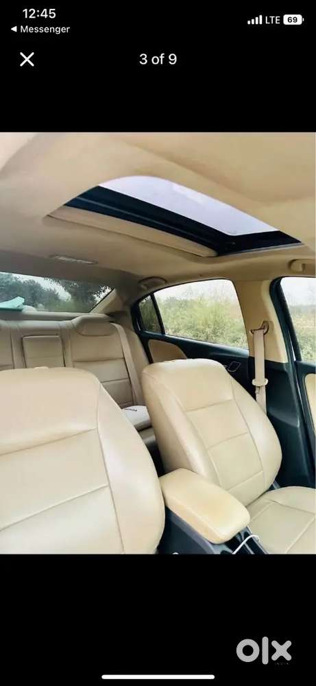 Honda City Zx 2019 Manual