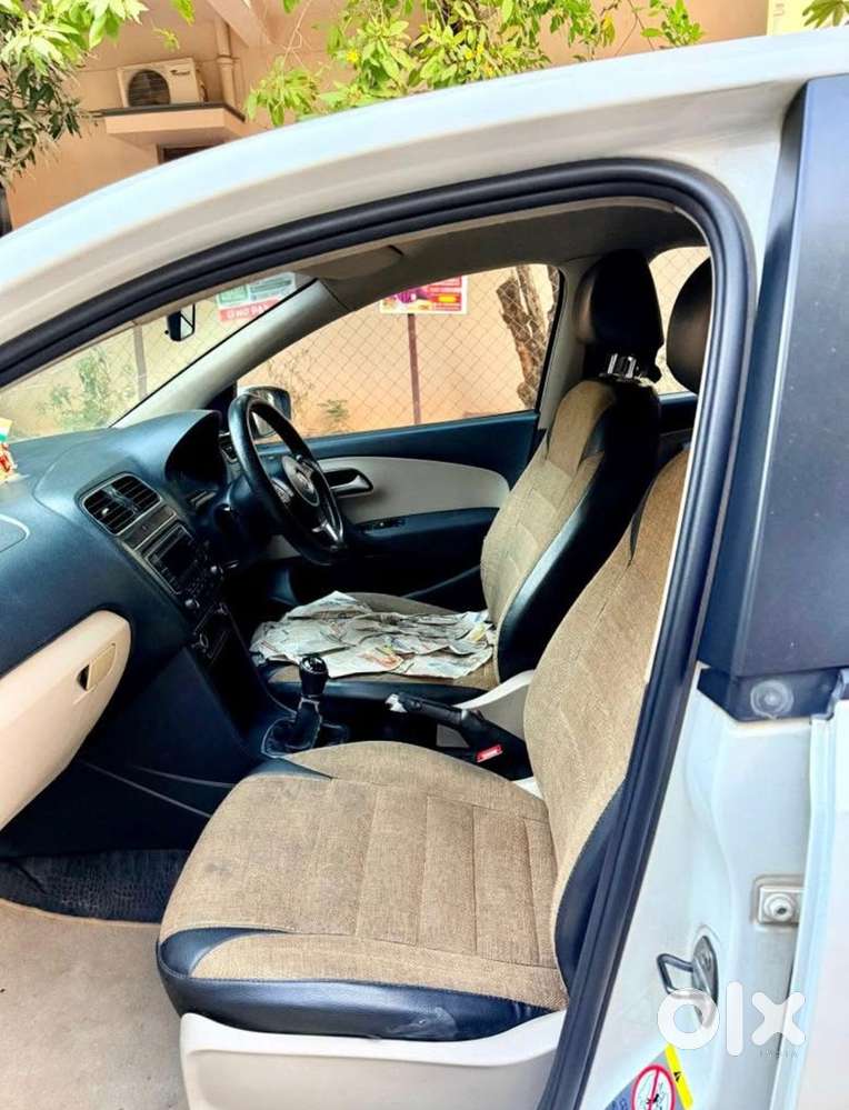 Volkswagen Polo Diesel 2013