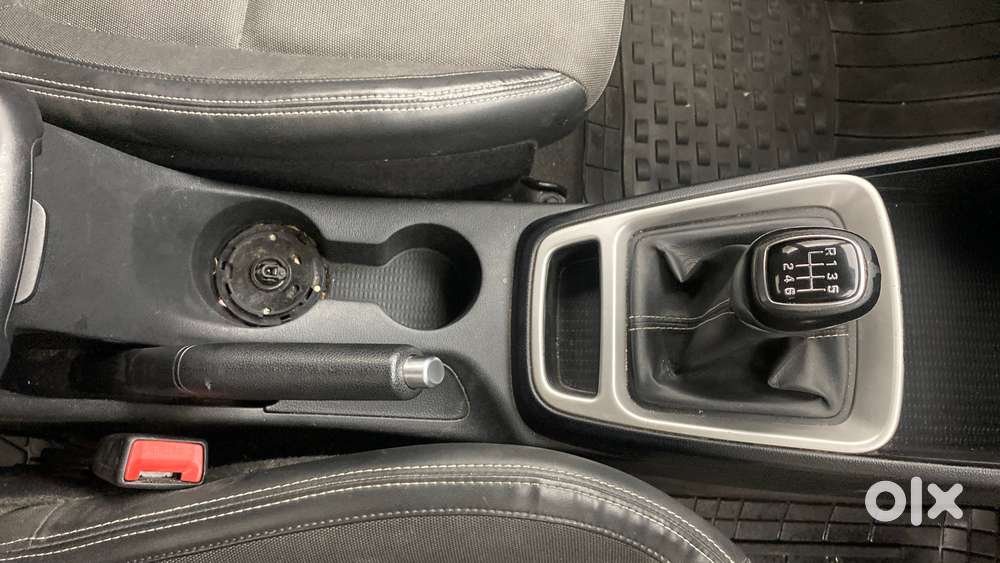 Hyundai Venue 1.4 Crdi Sx (o), 2019, Diesel