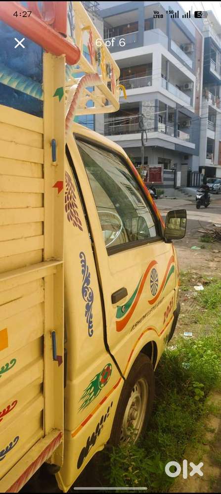 Ashok Leyland  2019 Diesel 156000 Km Driven