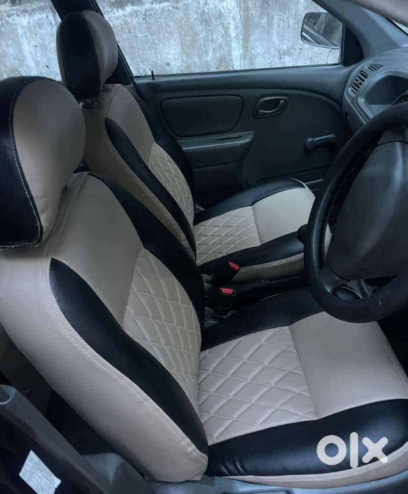 Excellent Alto Lxi, 2009 Year End Model Only 33000 Kms., Run 1st Owner