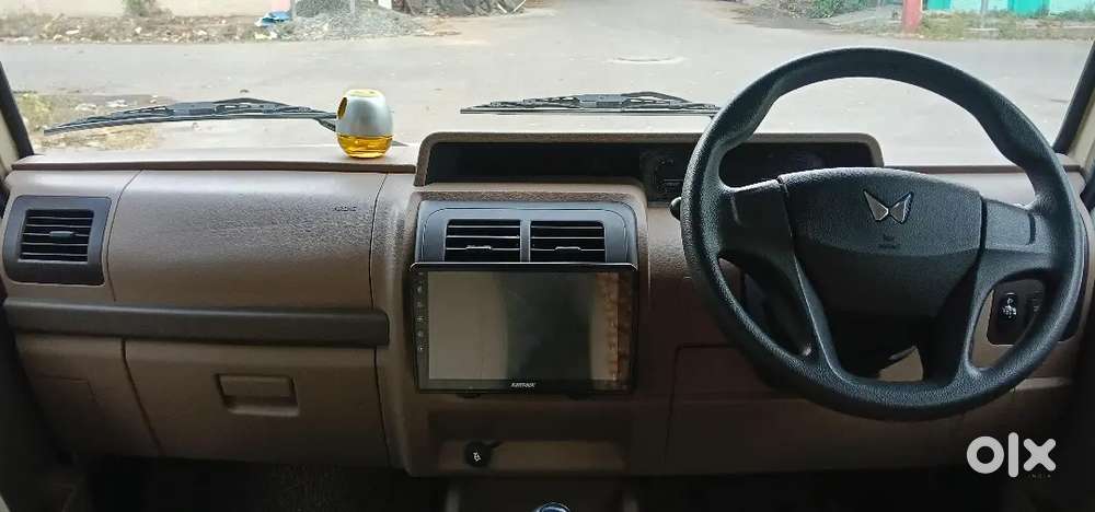 Mahindra Bolero 2024