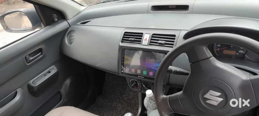 Maruti Suzuki Dzire 2009 Petrol