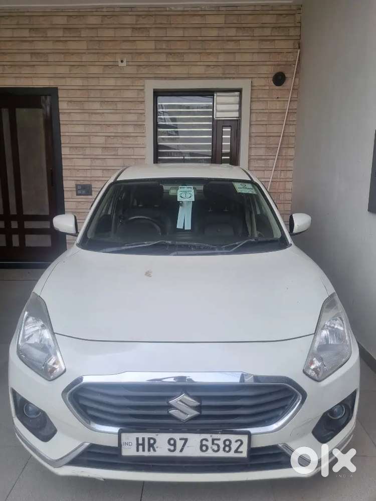 Maruti Swift Dzire 2020 Petrol Manual Limited