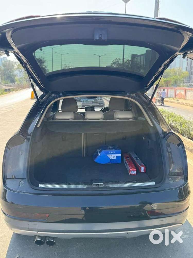 Reliable Audi Diesel 2018