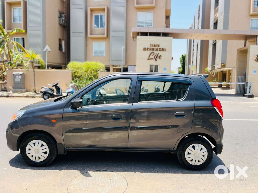 Maruti Suzuki Alto 800 0.8 Vxi Plus, 2022, Petrol