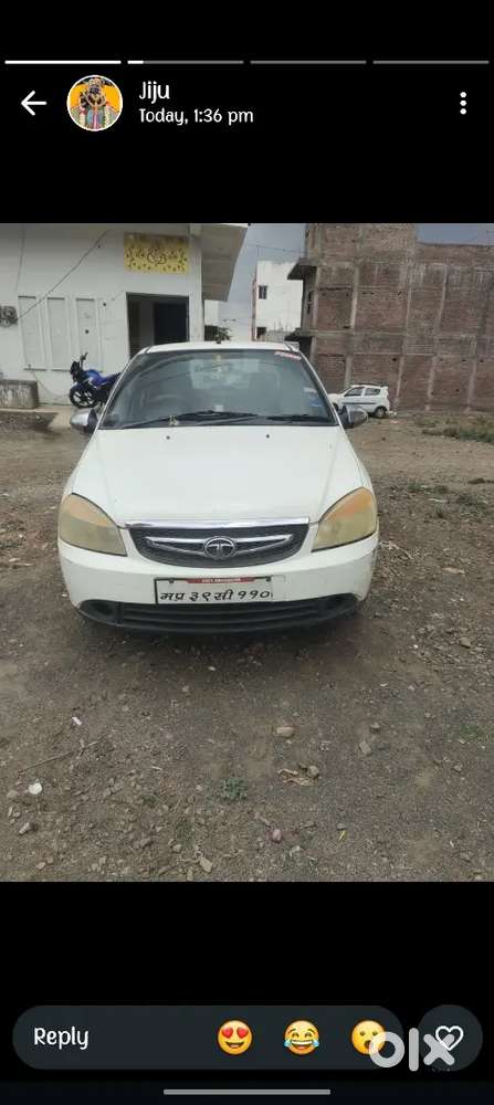 Tata Indigo Diesel
