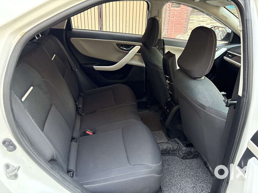 Tata Nexon Creative Plus S 1.2 Revotron Petrol 6 Amt, 2024, Petrol