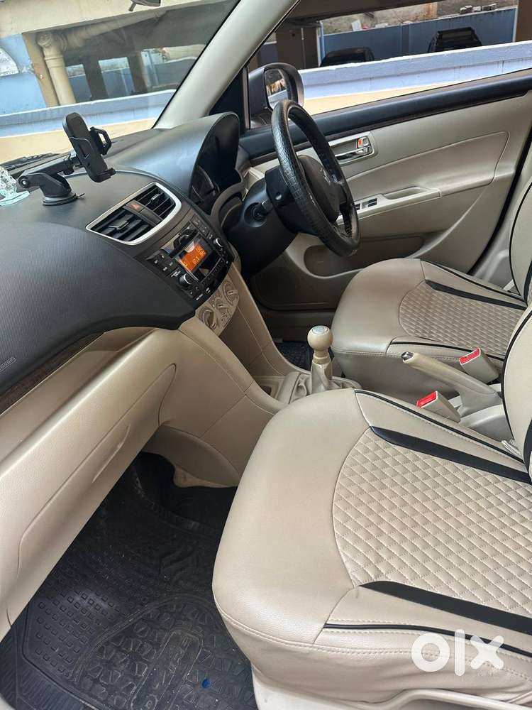 Want To Sell Swift Dzire Vxi(o) Model Car