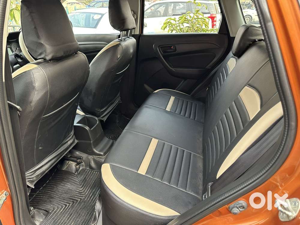 Maruti Suzuki Vitara Brezza 1.5 Vxi, 2020, Petrol